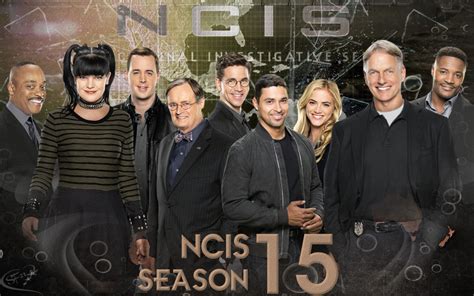 Originally <strong>Season</strong> 21 was meant to air in the Fall of 2023, however that date is being pushed back. . Ncis season 15 episode 20 cast
